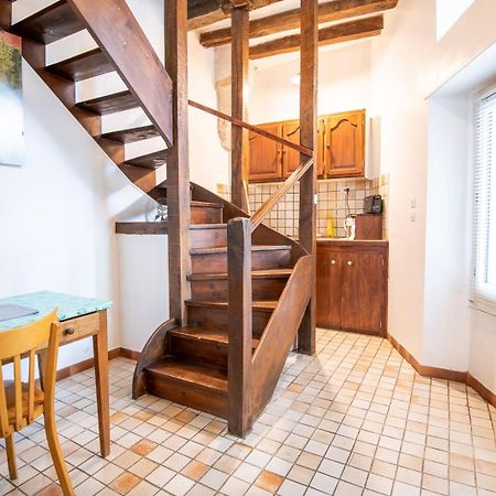 L'Authentique - Tours Apartment Ngoại thất bức ảnh