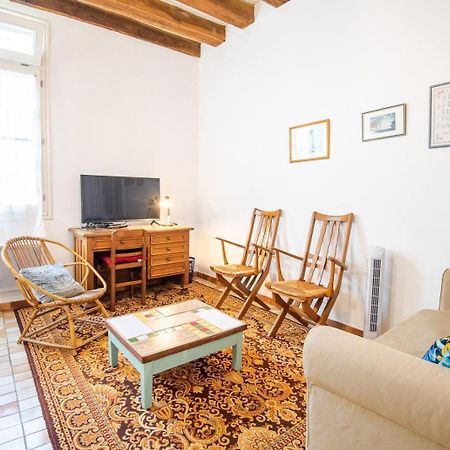 L'Authentique - Tours Apartment Ngoại thất bức ảnh