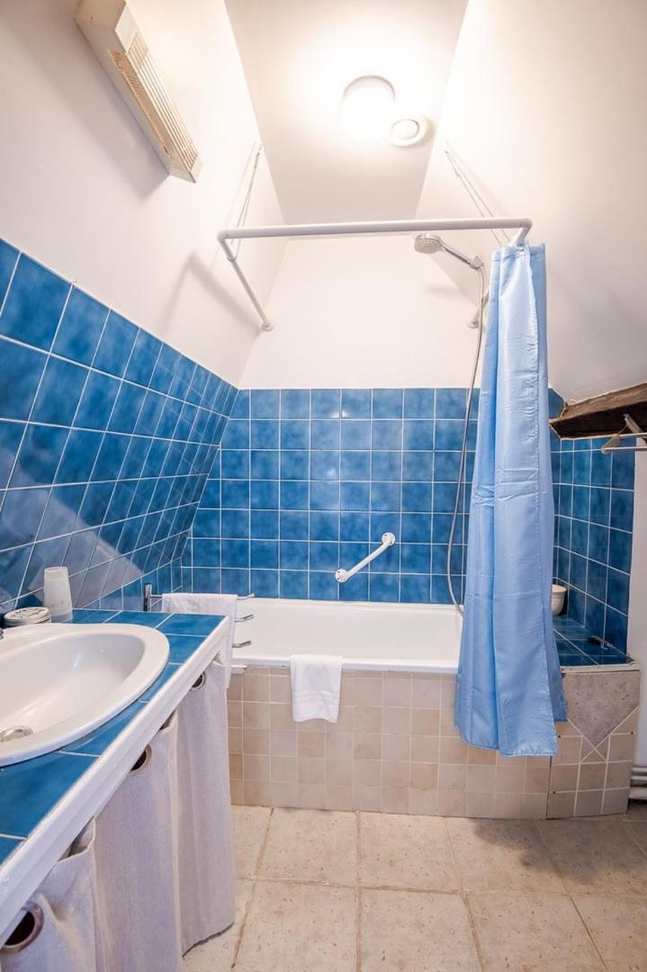 L'Authentique - Tours Apartment Ngoại thất bức ảnh