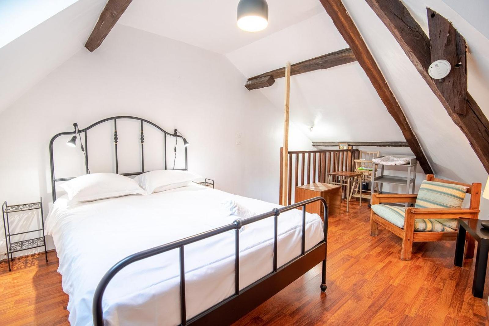 L'Authentique - Tours Apartment Ngoại thất bức ảnh